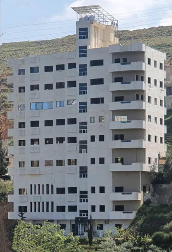  شركة ممتلكات 