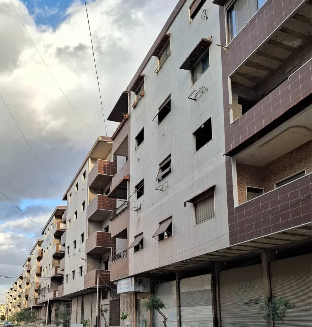 الأندلس ( طريق المطار)