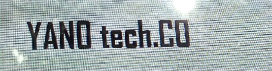 yanotech