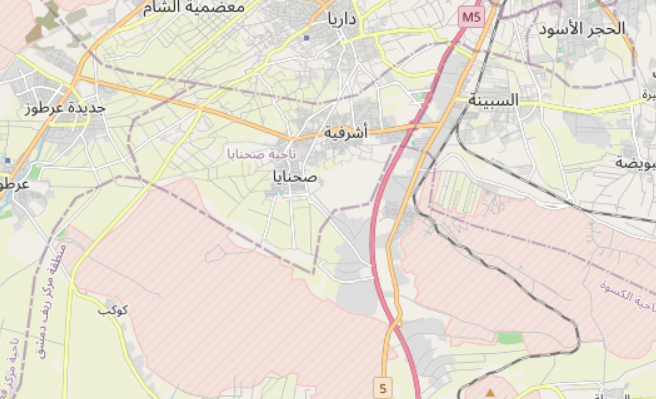 أشرفية صحنايا 