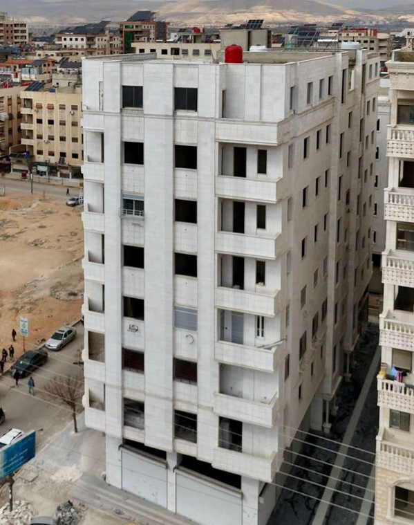 أشرفية صحنايا 