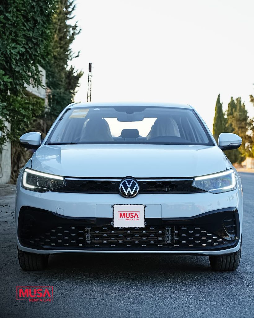 Volkswagen Lavida 2025