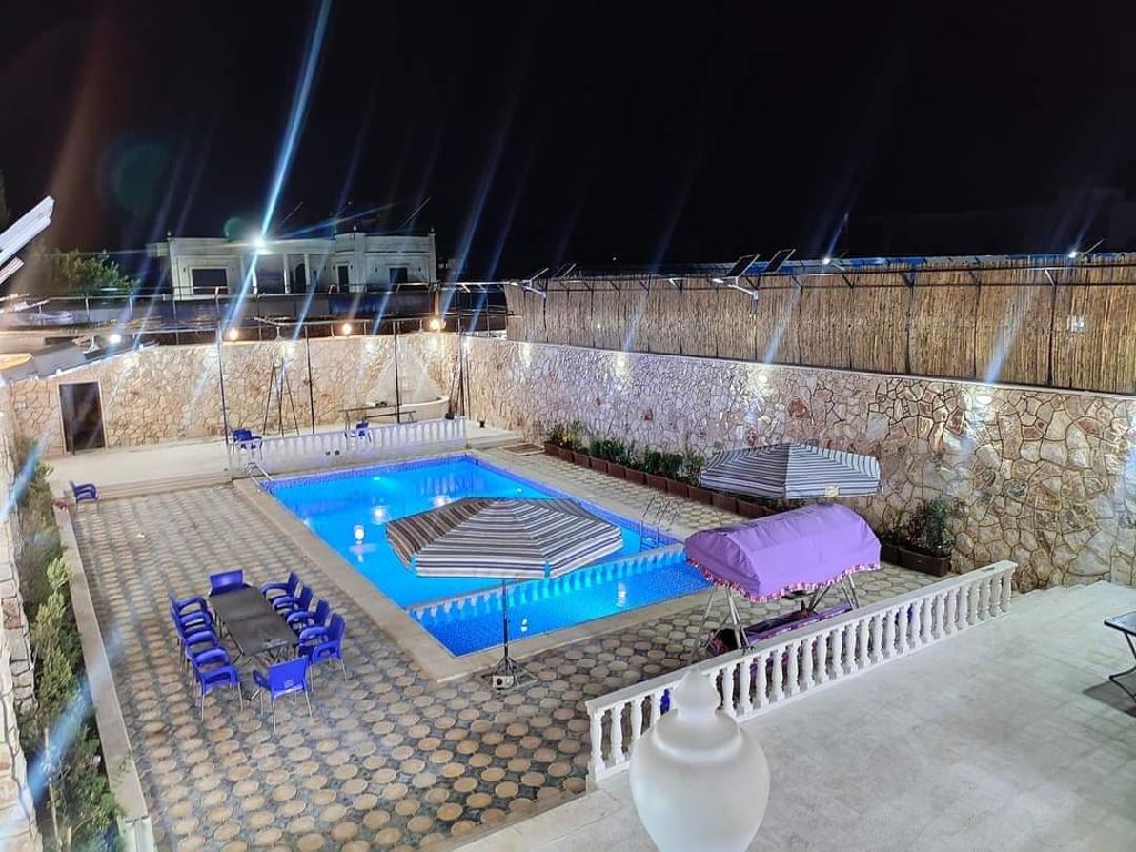 مزارع الجود