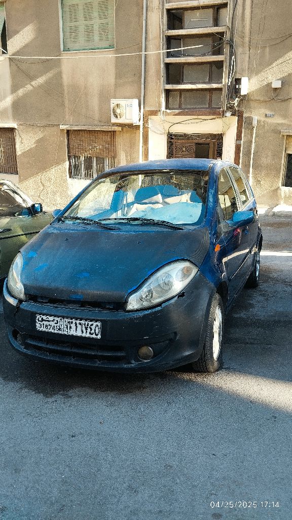 HMISHO A113 2011