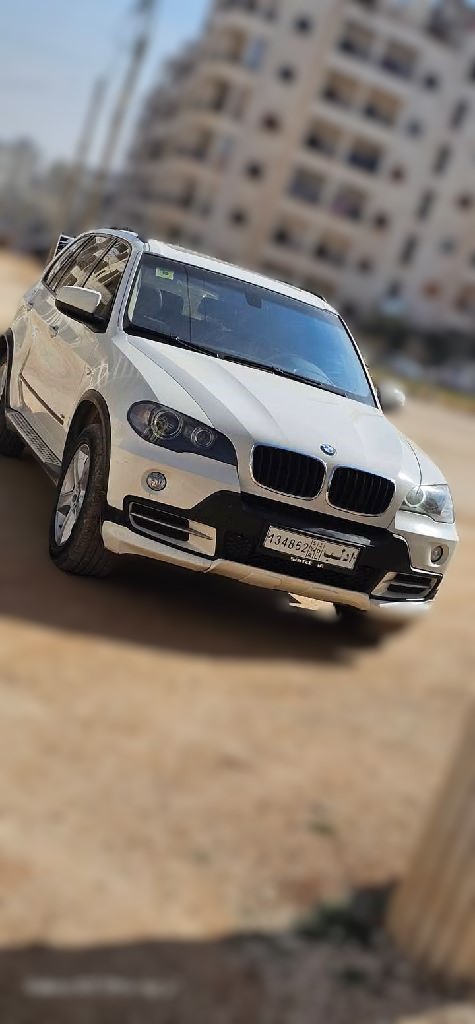 BMW X5 2009