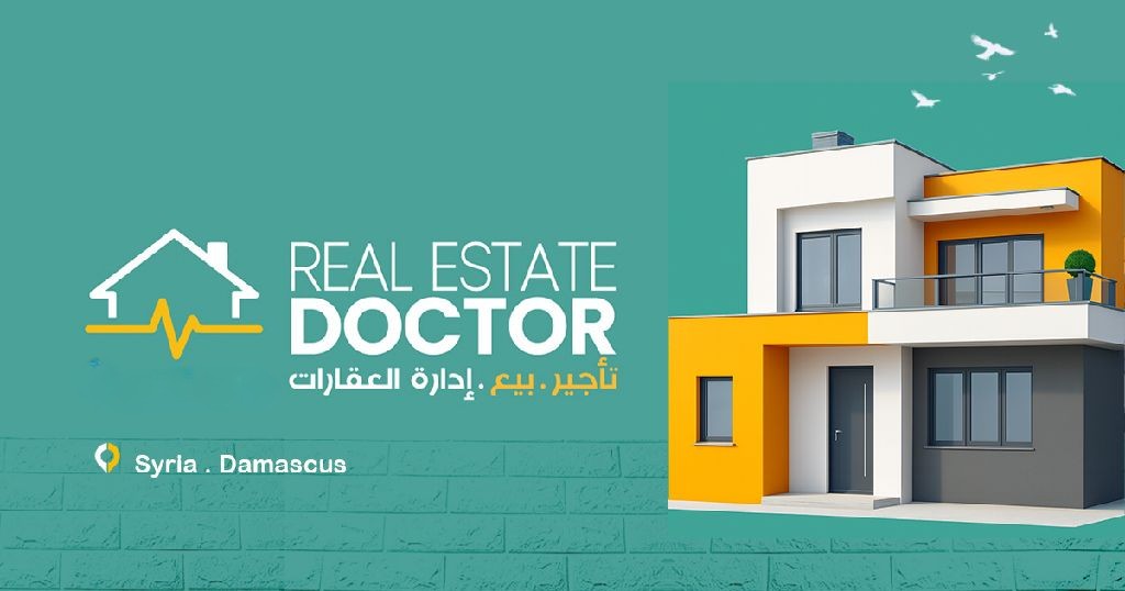 دكتور عقارات