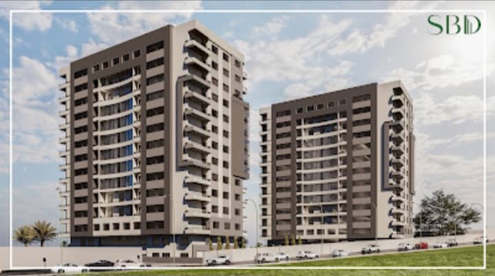 Dummar Heights 