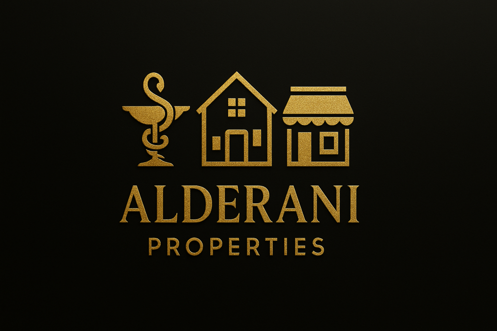 مكتب الديراني