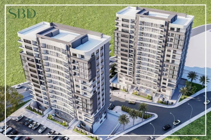Dummar Heights 