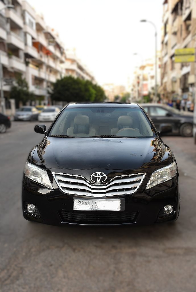 Toyota Camry 2009