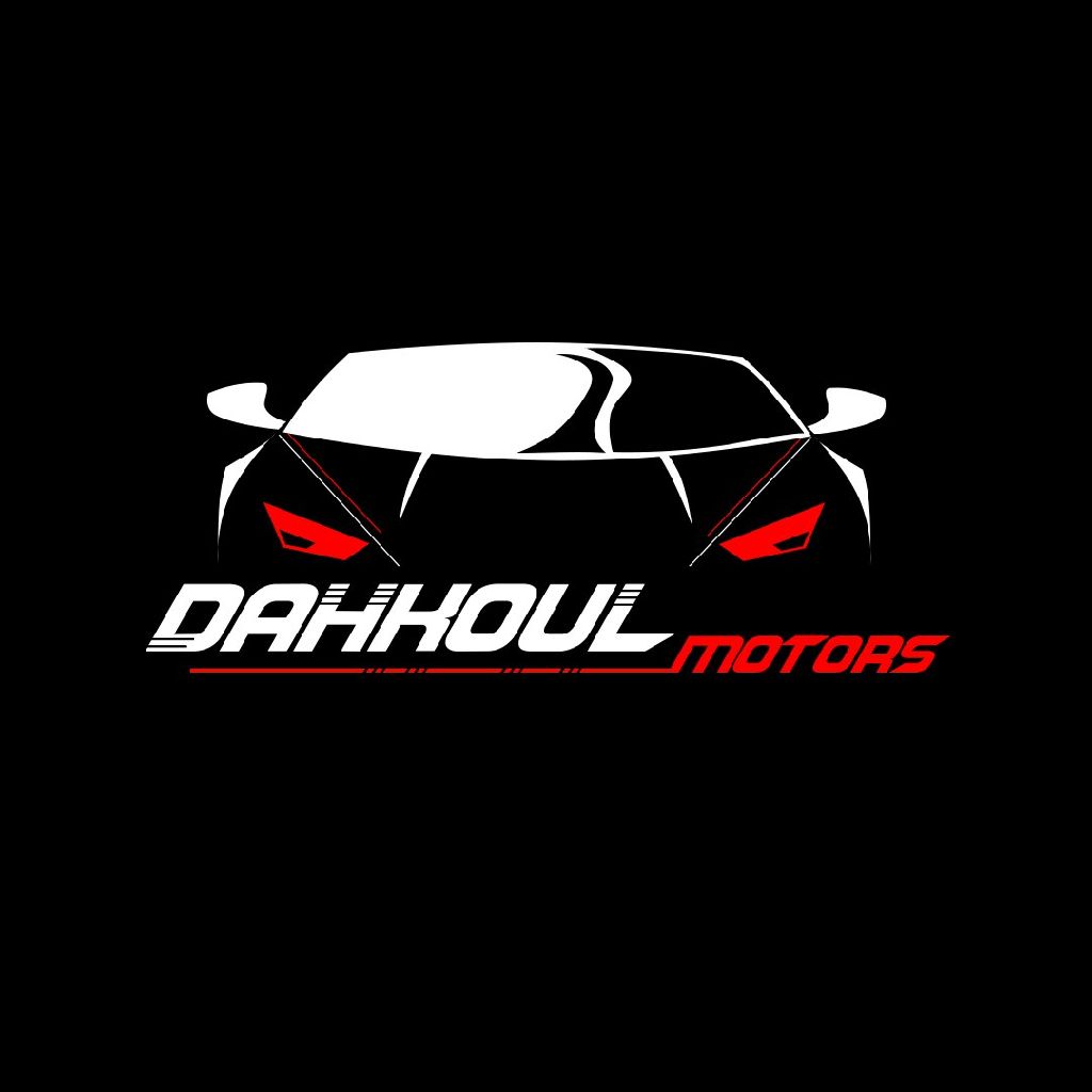 DAHKOUL MOTORS