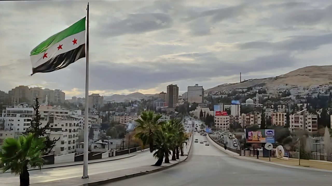 مشروع دمر 