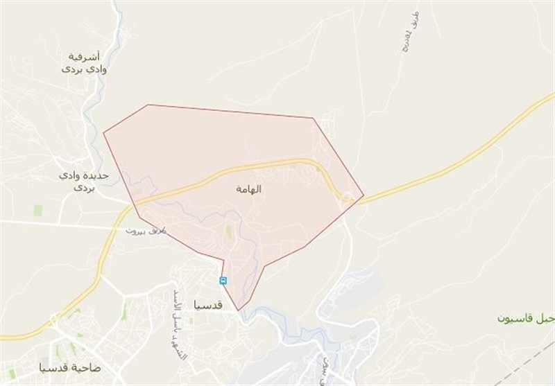 الهامة 