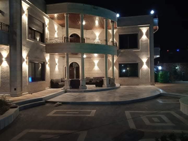مزارع الجود