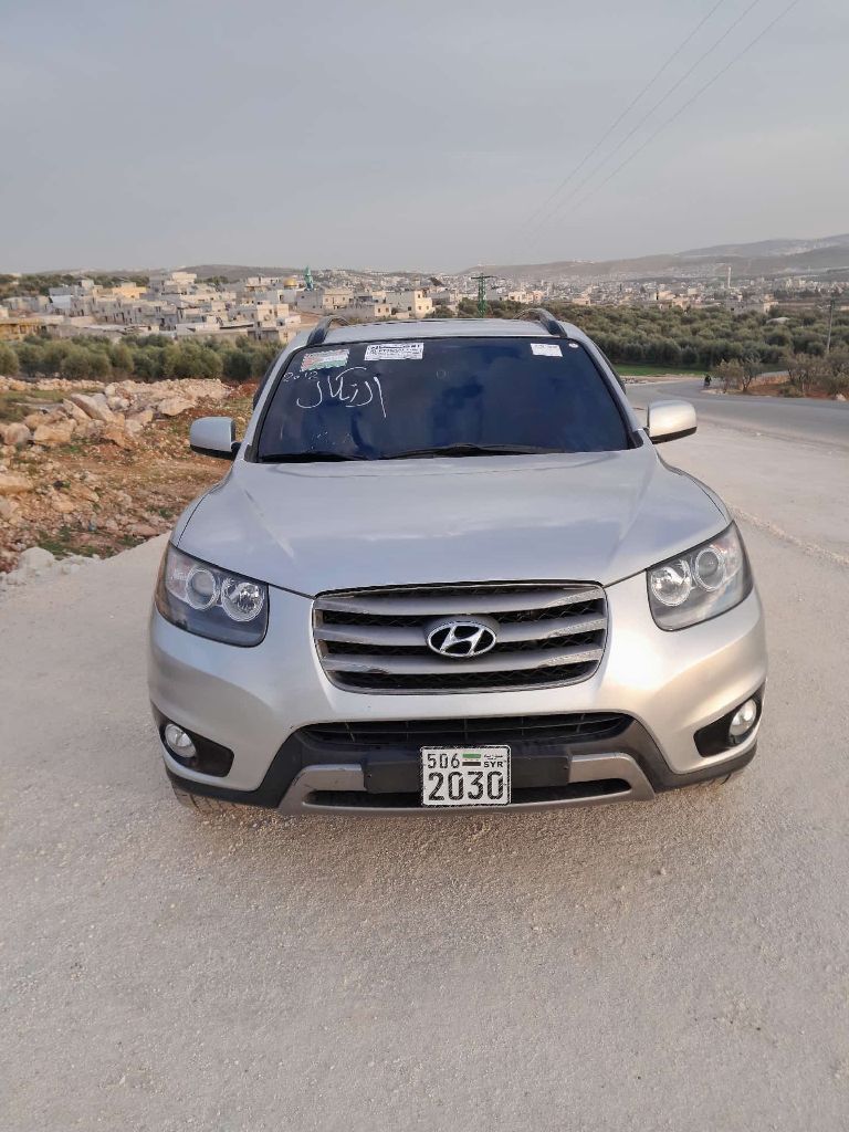 هوندا أكورد 2012