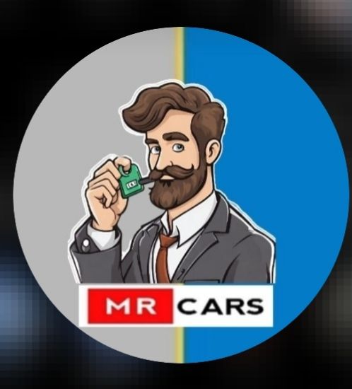 MR-CARS