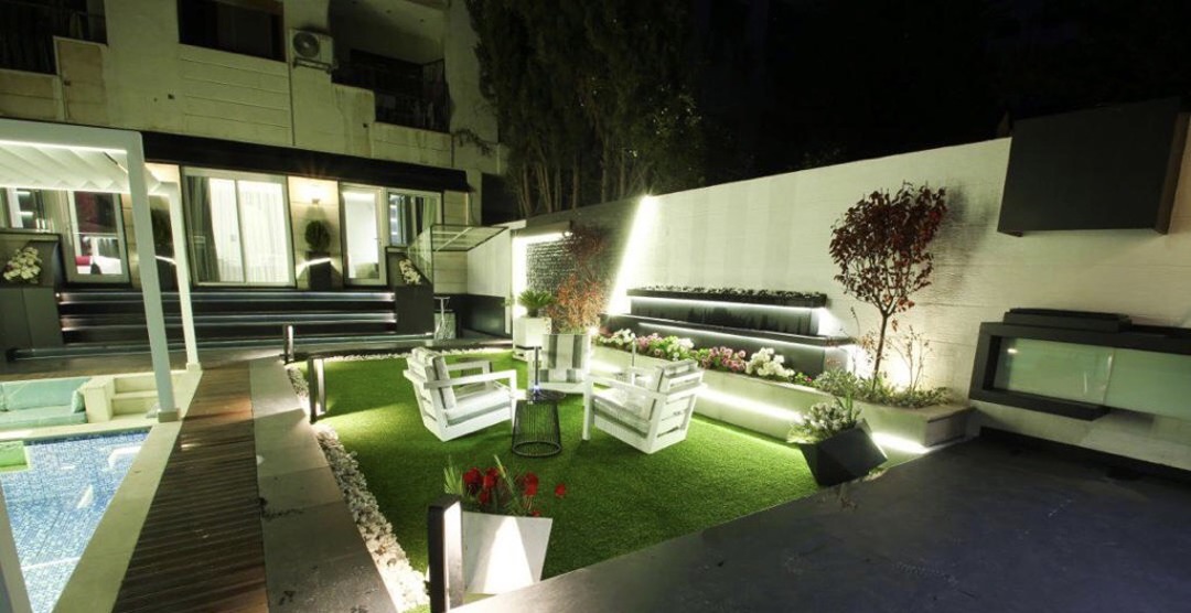 أرقى التصاميم الهندسية على أيدي امهر المهندسين