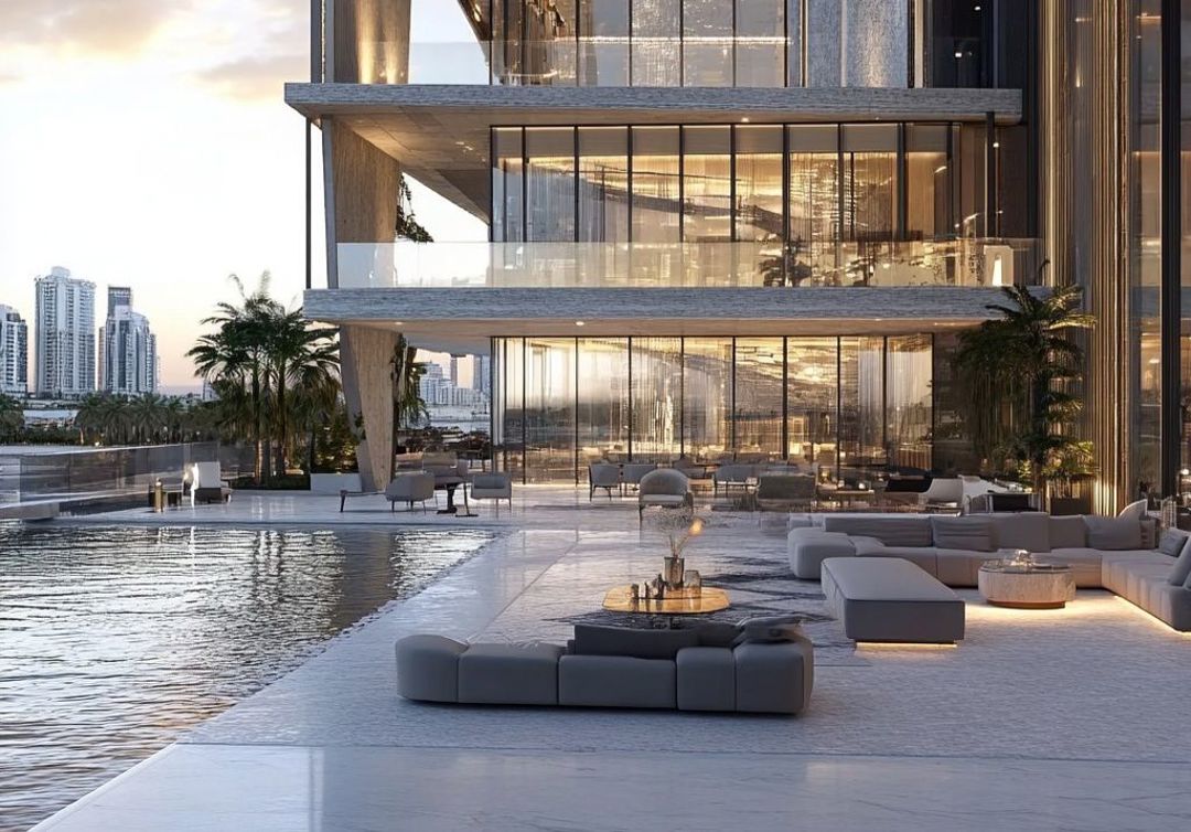 تصاميم معمارية تنبض بالإنسانية والاستدامة، تجمع بين الجمال والوظيفة في تجربة متكاملة تُعبّر عن هوية المكان وروح من يعيش فيه.
تتنوّع المشاريع بين السكني والتجاري والضيافة، مع اهتمام دقيق بالتفاصيل وحرص على تحقيق توازن بصري ووظيفي يضيف قيمة حقيقية لكل مساحة.

Architectural designs rooted in empathy and sustainability, blending aesthetics and function to create meaningful spatial experiences that reflect identity and purpose.
Projects span residential, commercial, and hospitality sectors, with a strong focus on detail, balance, and the creation of spaces that truly add value.