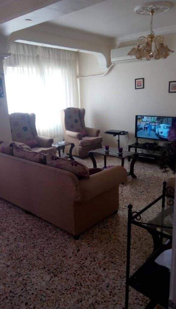 Apartment 115 m²