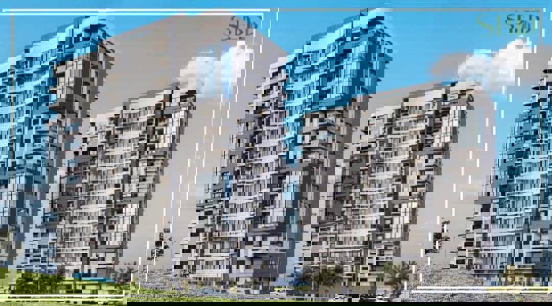 ابراج مشروع دمر 