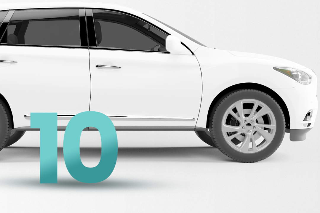 10 Secrets to Maintaining Your Car and Extending Its Lifespan