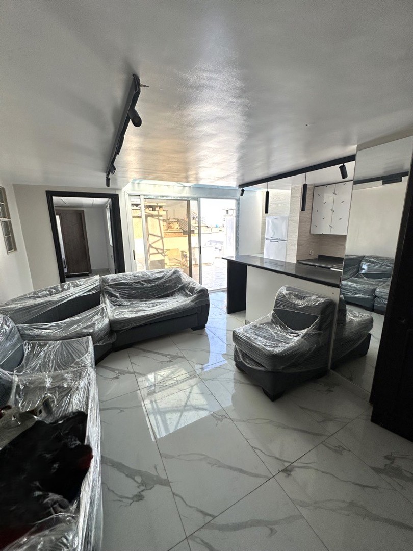 Apartment 60 m²
