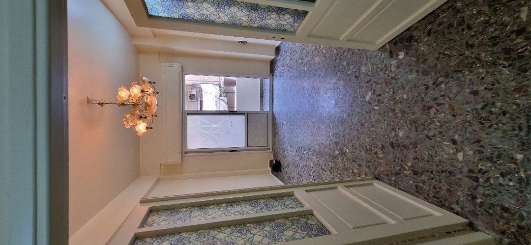 Apartment 85 m²