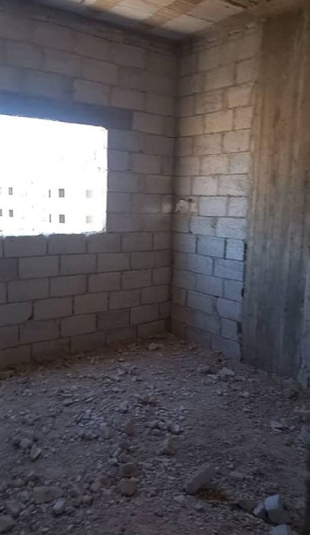 Apartment 107 m²
