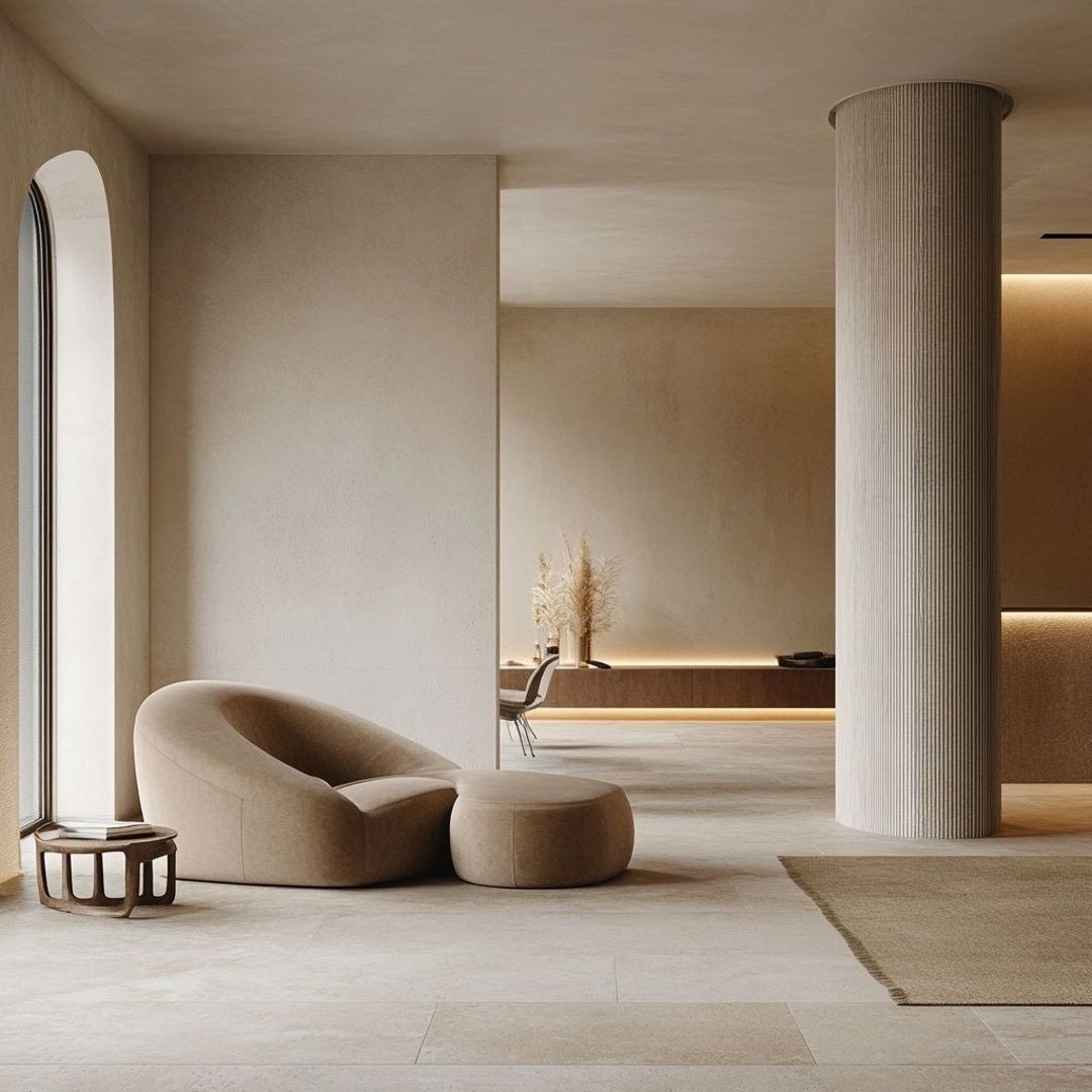 تصاميم معمارية تنبض بالإنسانية والاستدامة، تجمع بين الجمال والوظيفة في تجربة متكاملة تُعبّر عن هوية المكان وروح من يعيش فيه.
تتنوّع المشاريع بين السكني والتجاري والضيافة، مع اهتمام دقيق بالتفاصيل وحرص على تحقيق توازن بصري ووظيفي يضيف قيمة حقيقية لكل مساحة.

Architectural designs rooted in empathy and sustainability, blending aesthetics and function to create meaningful spatial experiences that reflect identity and purpose.
Projects span residential, commercial, and hospitality sectors, with a strong focus on detail, balance, and the creation of spaces that truly add value.