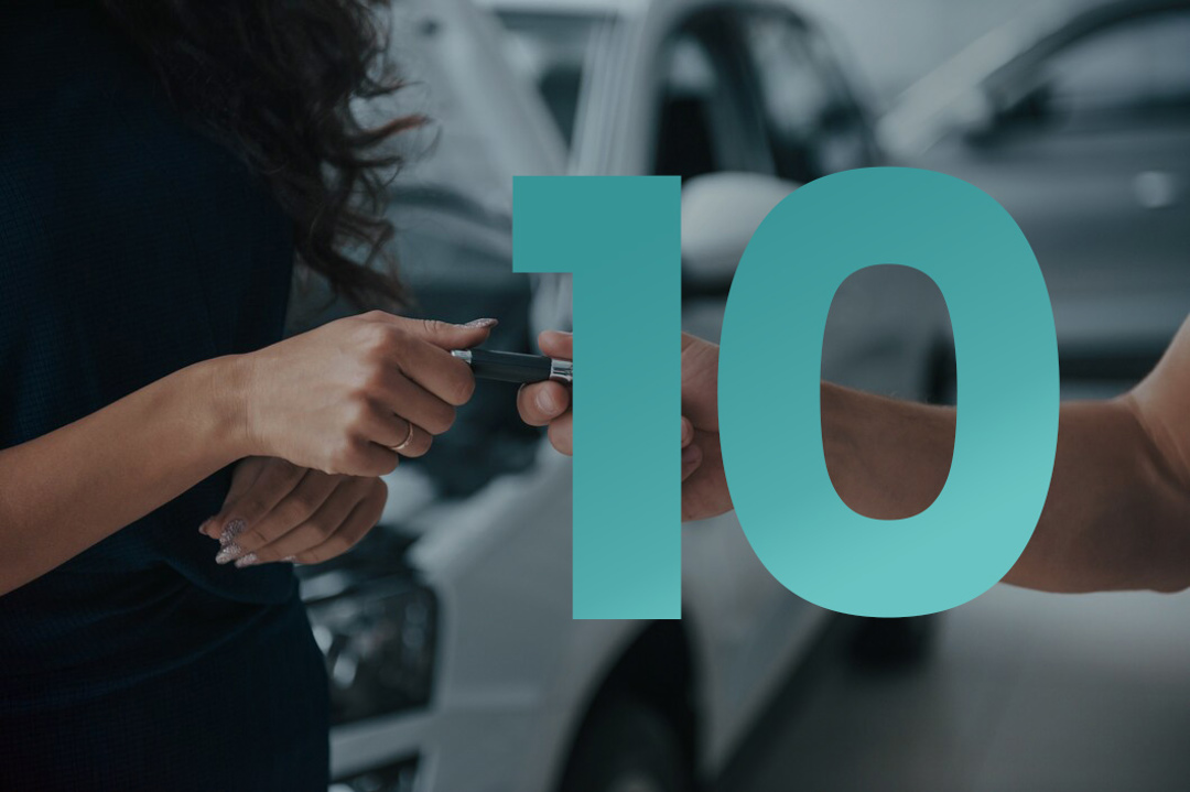 10 Tips to Protect Yourself from Fraud When Buying a Used Car