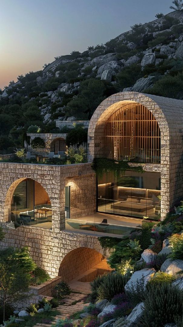 تصاميم معمارية تنبض بالإنسانية والاستدامة، تجمع بين الجمال والوظيفة في تجربة متكاملة تُعبّر عن هوية المكان وروح من يعيش فيه.
تتنوّع المشاريع بين السكني والتجاري والضيافة، مع اهتمام دقيق بالتفاصيل وحرص على تحقيق توازن بصري ووظيفي يضيف قيمة حقيقية لكل مساحة.

Architectural designs rooted in empathy and sustainability, blending aesthetics and function to create meaningful spatial experiences that reflect identity and purpose.
Projects span residential, commercial, and hospitality sectors, with a strong focus on detail, balance, and the creation of spaces that truly add value.