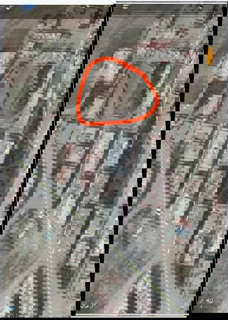 أرض 400 م²