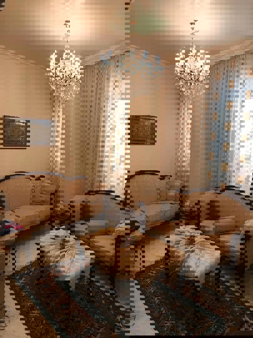 Apartment 445 m²