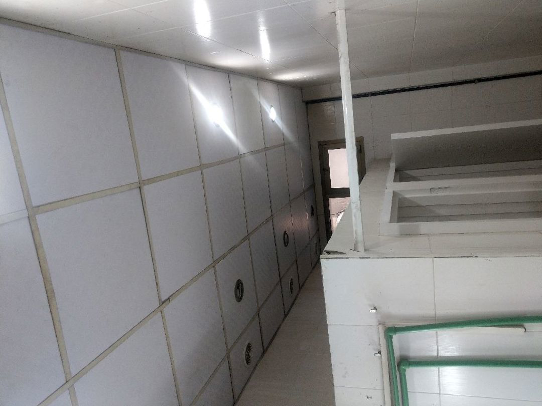 انظمة اسقف متكاملة للمؤسسات و الشركات
لاحظ الفيديو المرفق بالاعلى
