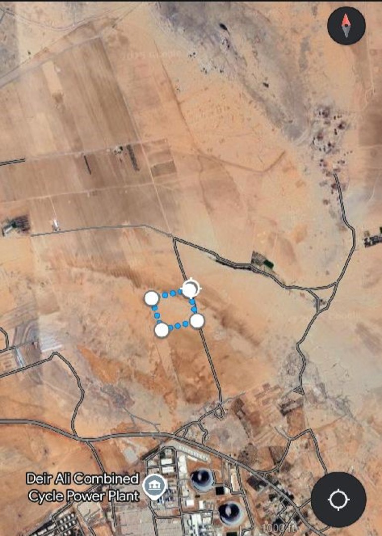 Land 30000 m²