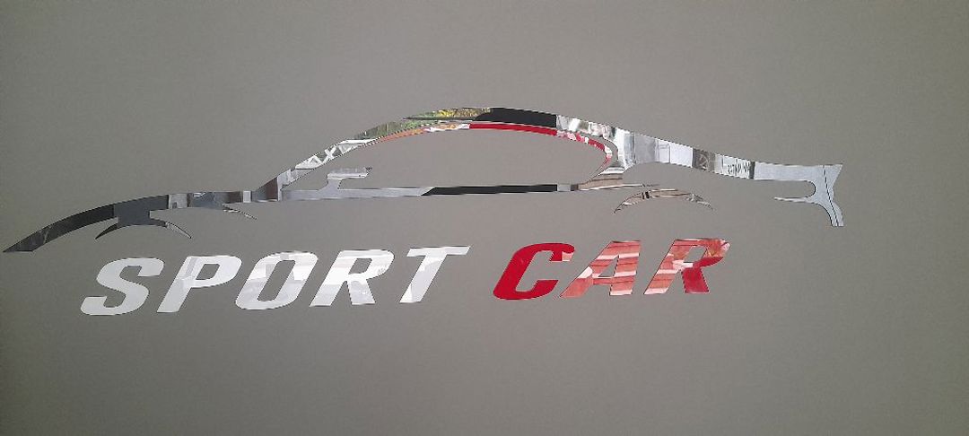 sport car